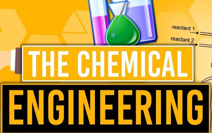 Chemical Engineering a brief view